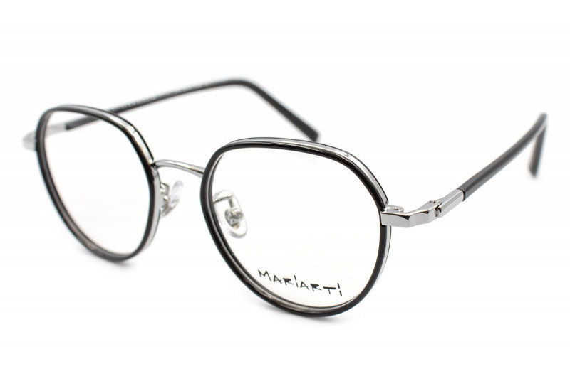Кругла жіноча оправа для окулярів Mariarti 9813